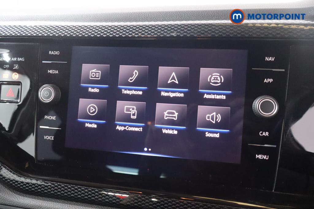 Volkswagen Polo Life Manual Petrol Hatchback - Stock Number (1657740) - 6th supplementary image