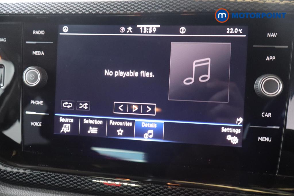 Volkswagen Polo Life Manual Petrol Hatchback - Stock Number (1657740) - 8th supplementary image