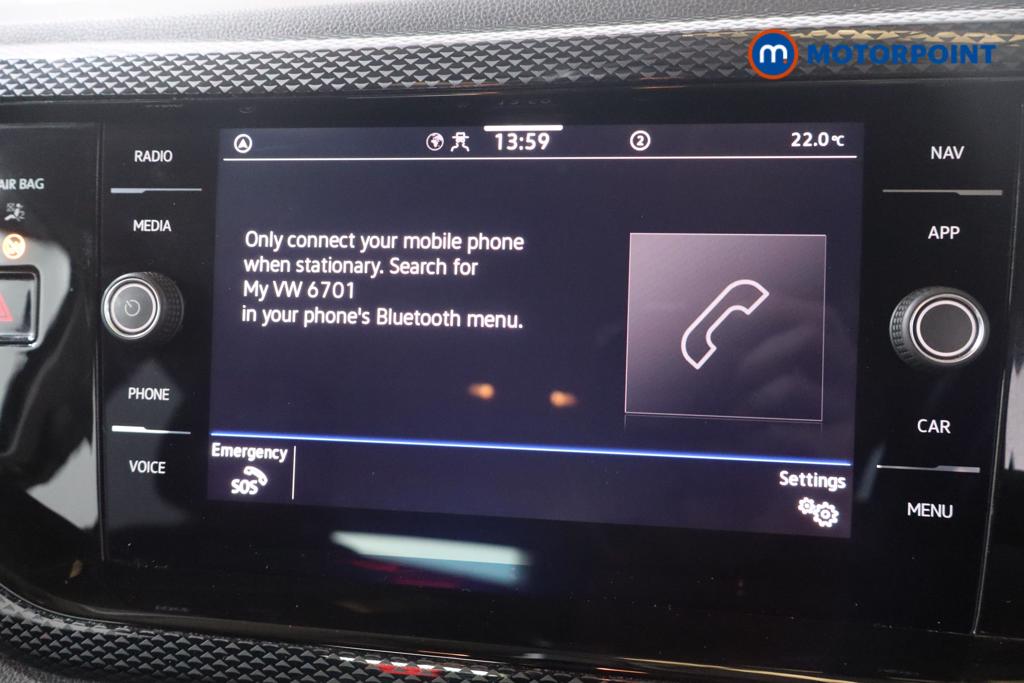 Volkswagen Polo Life Manual Petrol Hatchback - Stock Number (1657740) - 9th supplementary image