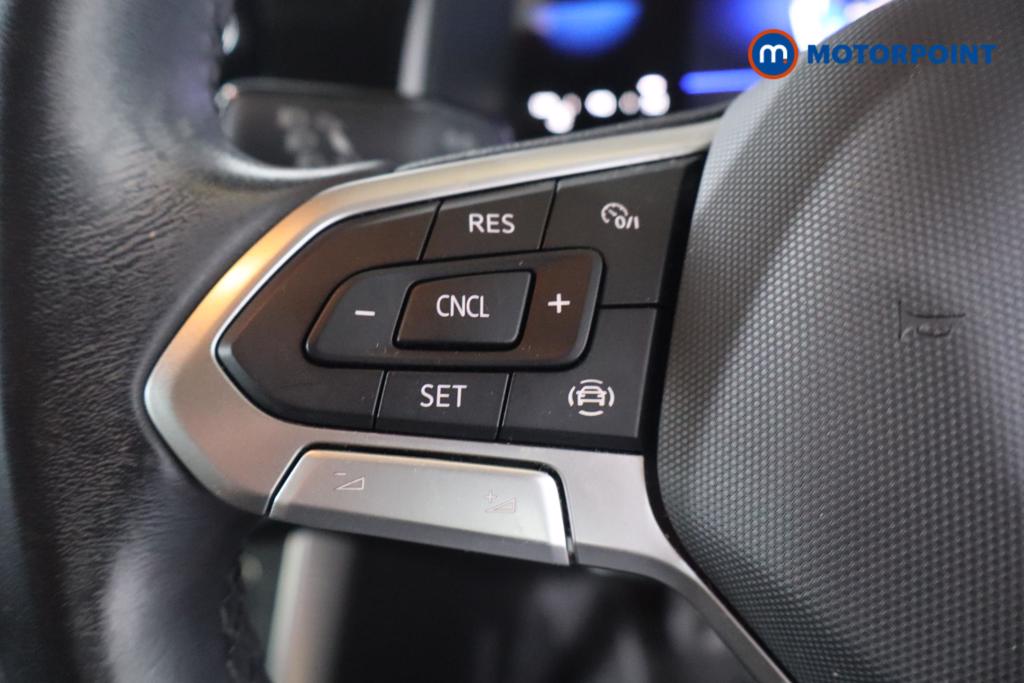 Volkswagen Polo Life Manual Petrol Hatchback - Stock Number (1657740) - 13th supplementary image
