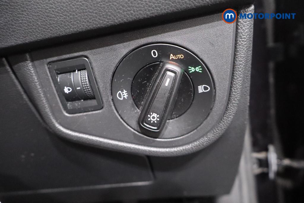 Volkswagen Polo Life Manual Petrol Hatchback - Stock Number (1657740) - 15th supplementary image