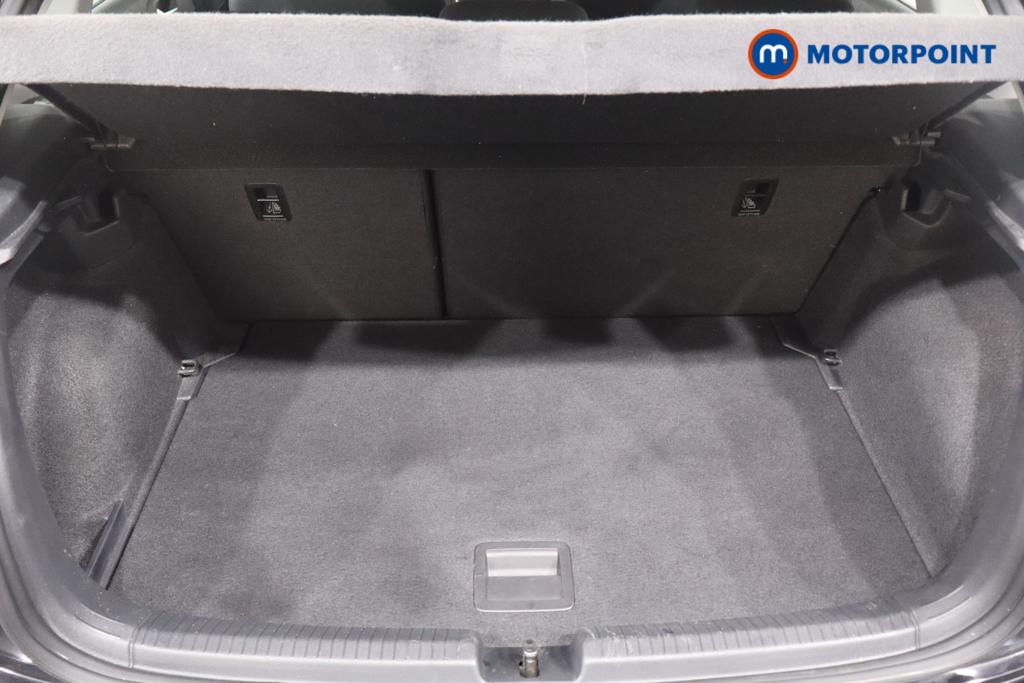Volkswagen Polo Life Manual Petrol Hatchback - Stock Number (1657740) - 18th supplementary image