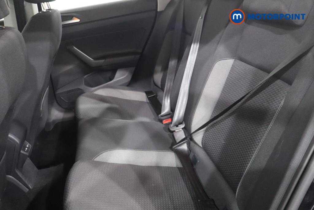 Volkswagen Polo Life Manual Petrol Hatchback - Stock Number (1657740) - 19th supplementary image