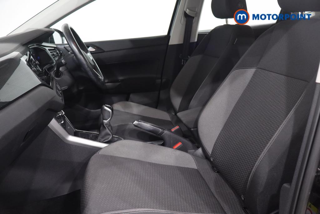 Volkswagen Polo Life Manual Petrol Hatchback - Stock Number (1657740) - 21st supplementary image
