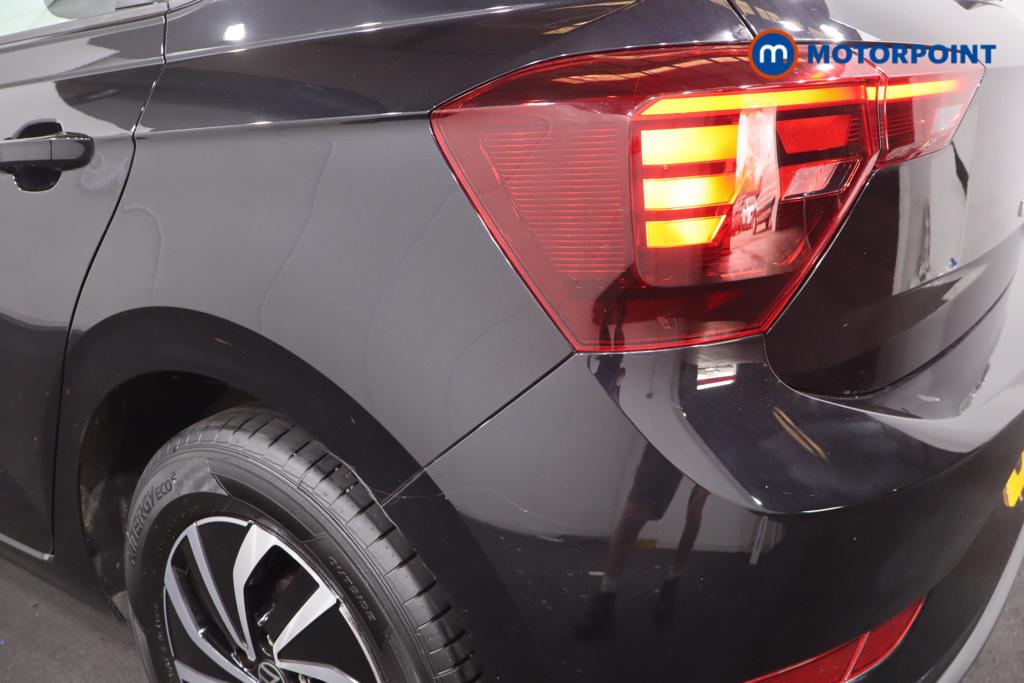 Volkswagen Polo Life Manual Petrol Hatchback - Stock Number (1657740) - 22nd supplementary image