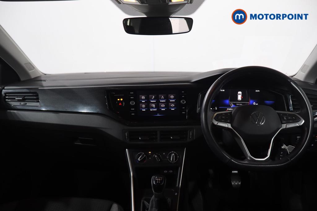 Volkswagen Polo Life Manual Petrol Hatchback - Stock Number (1657740) - 1st supplementary image