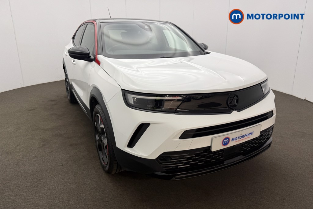 Vauxhall Mokka GS Automatic Petrol SUV - Stock Number (1657741) - 2nd supplementary image
