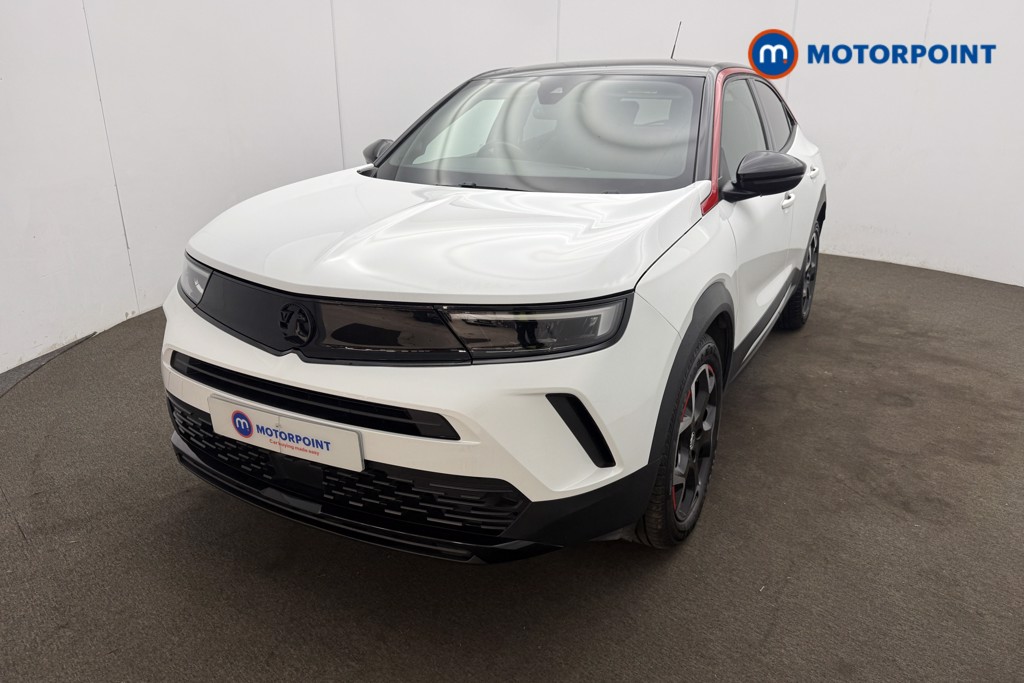 Vauxhall Mokka GS Automatic Petrol SUV - Stock Number (1657741) - 3rd supplementary image