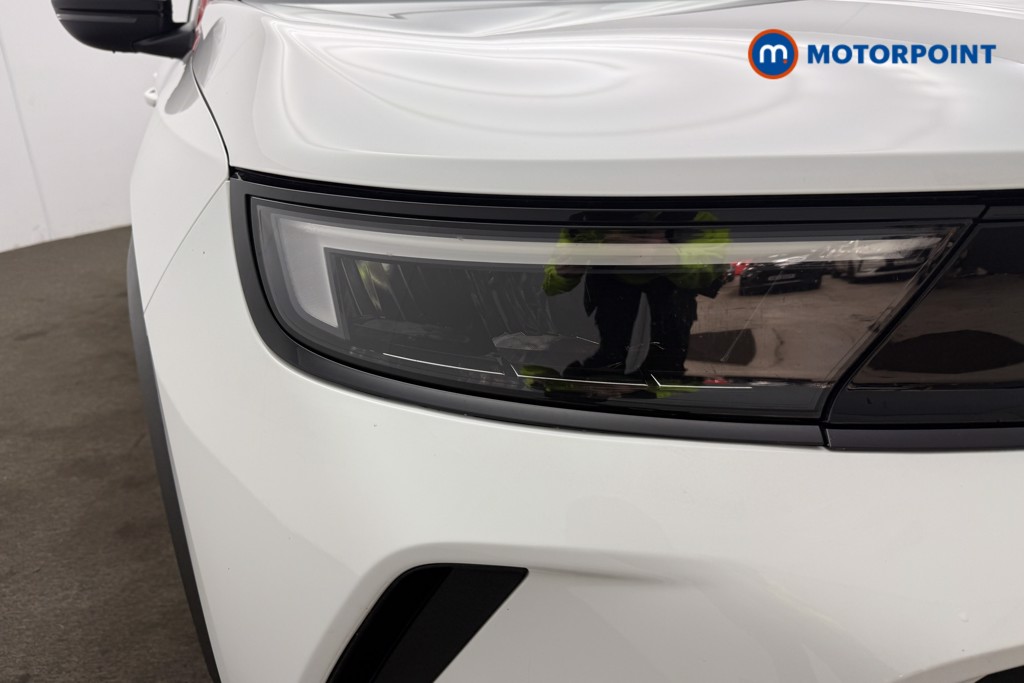 Vauxhall Mokka GS Automatic Petrol SUV - Stock Number (1657741) - 4th supplementary image
