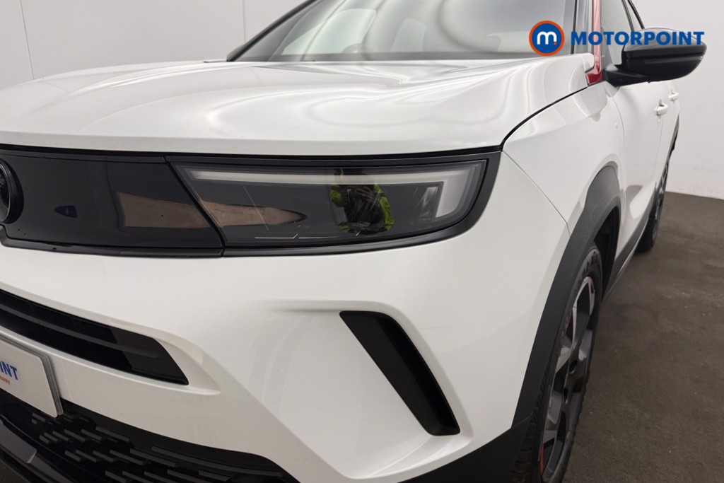 Vauxhall Mokka GS Automatic Petrol SUV - Stock Number (1657741) - 5th supplementary image