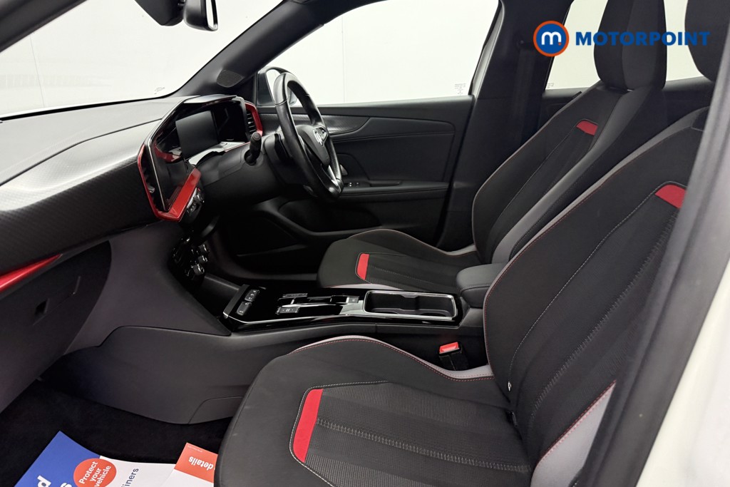 Vauxhall Mokka GS Automatic Petrol SUV - Stock Number (1657741) - 7th supplementary image