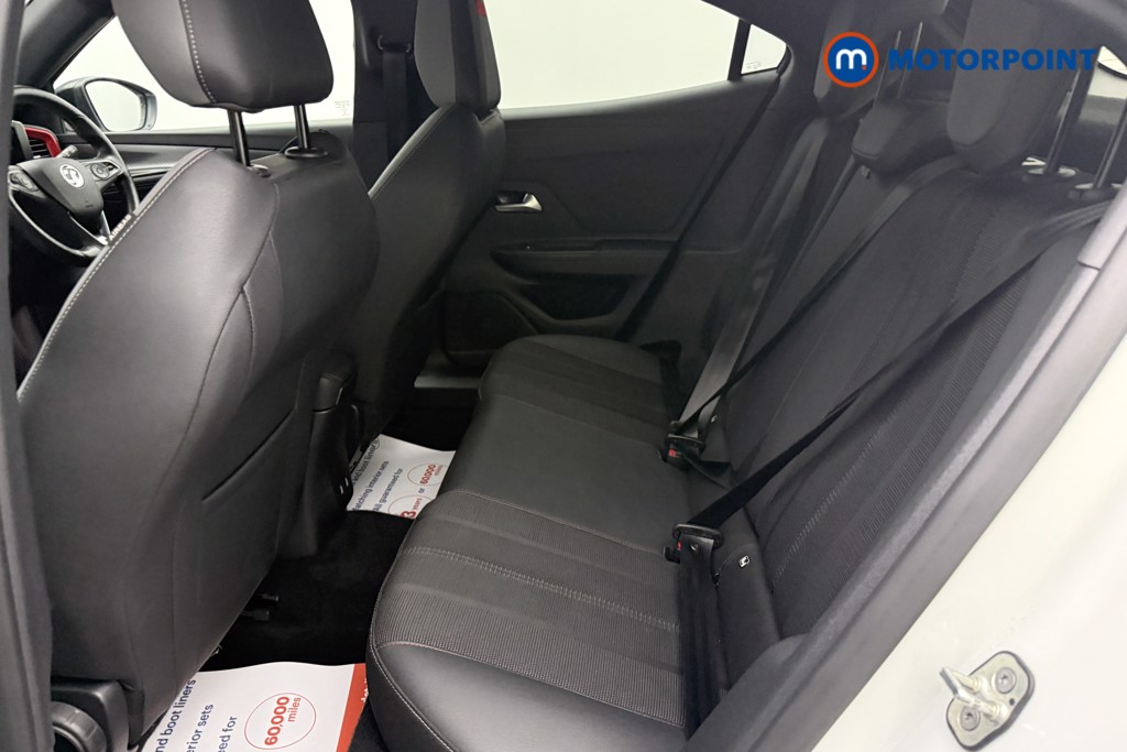 Vauxhall Mokka GS Automatic Petrol SUV - Stock Number (1657741) - 8th supplementary image