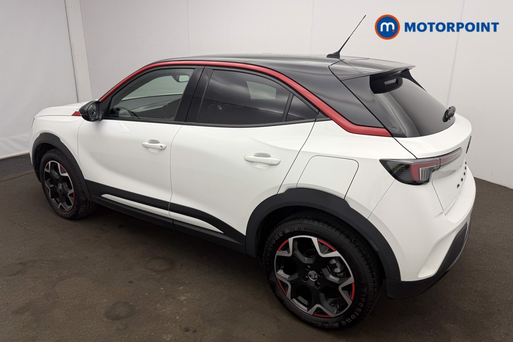 Vauxhall Mokka GS Automatic Petrol SUV - Stock Number (1657741) - 10th supplementary image