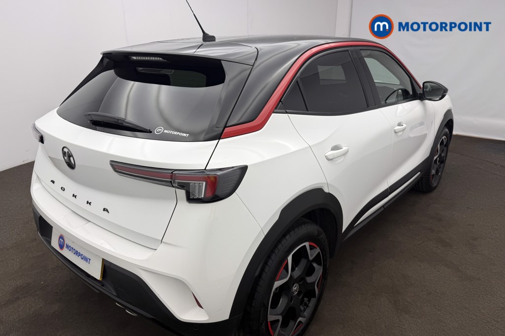 Vauxhall Mokka GS Automatic Petrol SUV - Stock Number (1657741) - 13th supplementary image