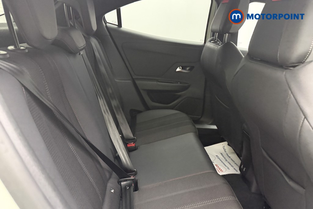 Vauxhall Mokka GS Automatic Petrol SUV - Stock Number (1657741) - 16th supplementary image