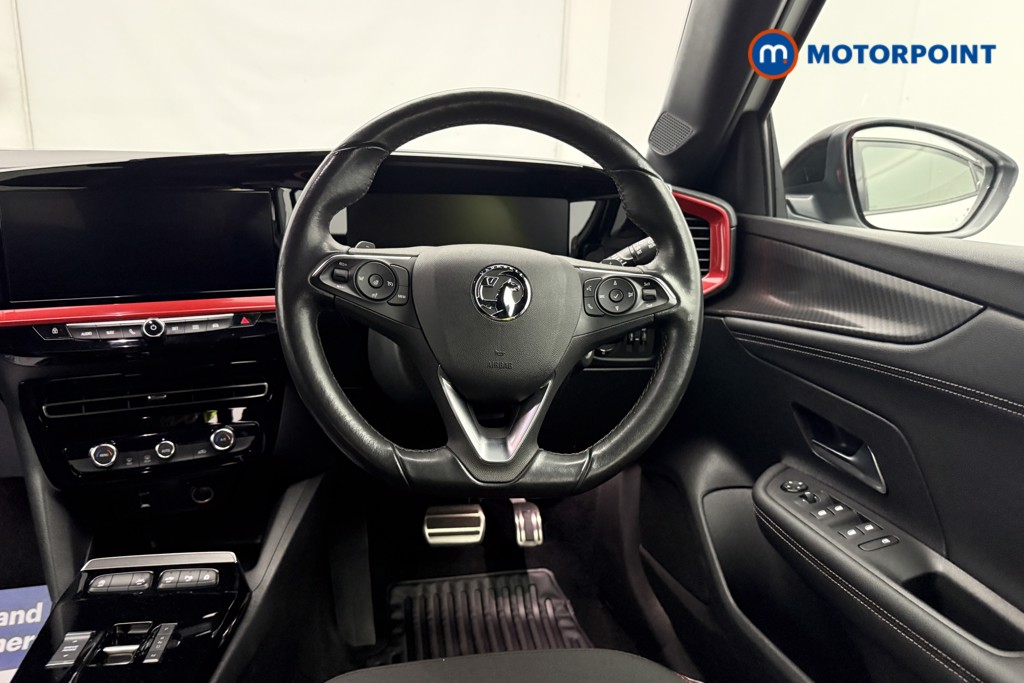 Vauxhall Mokka GS Automatic Petrol SUV - Stock Number (1657741) - 17th supplementary image