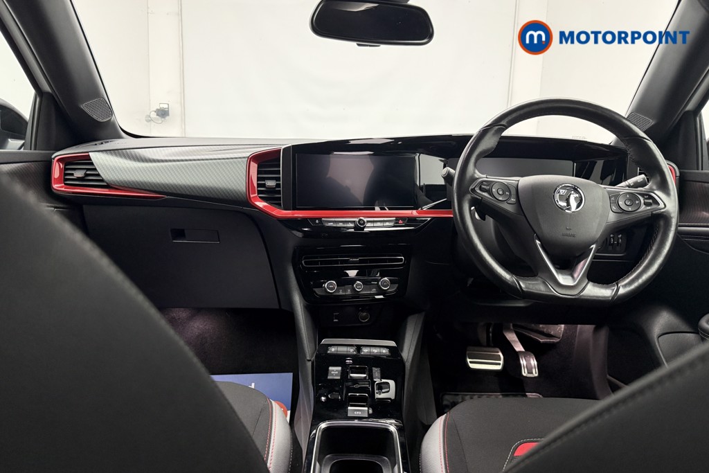 Vauxhall Mokka GS Automatic Petrol SUV - Stock Number (1657741) - 18th supplementary image