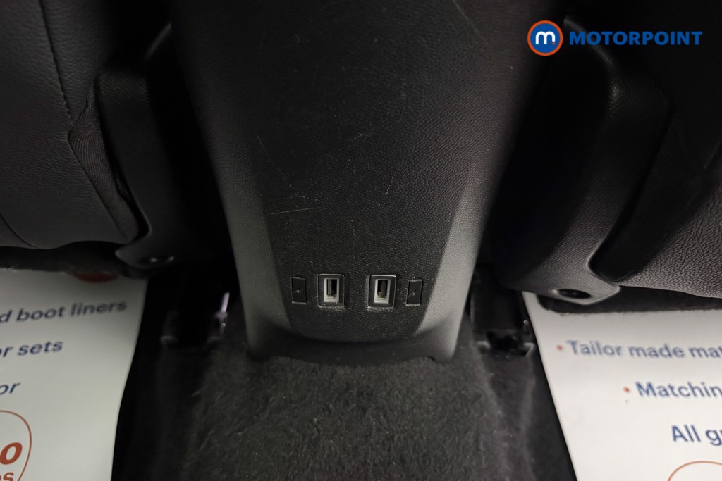 Vauxhall Mokka GS Automatic Petrol SUV - Stock Number (1657741) - 19th supplementary image