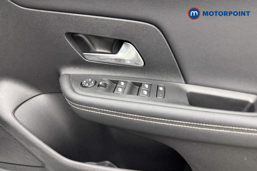 Vauxhall Mokka GS Automatic Petrol SUV - Stock Number (1657741) - 23rd supplementary image