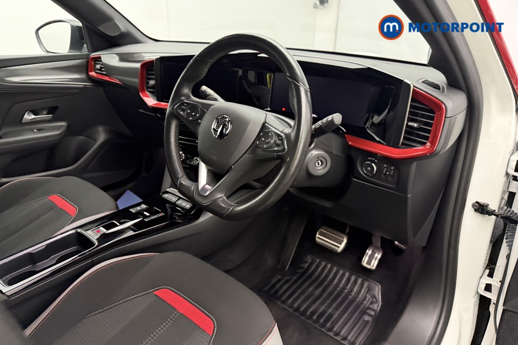 Vauxhall Mokka GS Automatic Petrol SUV - Stock Number (1657741) - 24th supplementary image