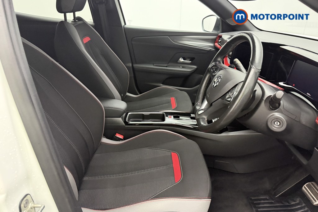 Vauxhall Mokka GS Automatic Petrol SUV - Stock Number (1657741) - 25th supplementary image