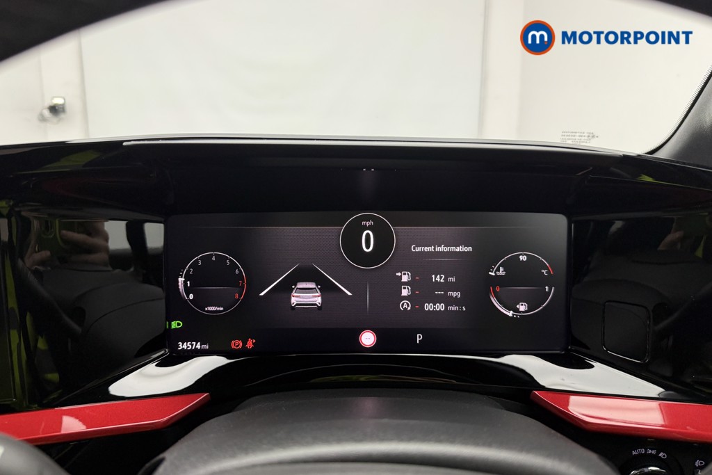 Vauxhall Mokka GS Automatic Petrol SUV - Stock Number (1657741) - 26th supplementary image