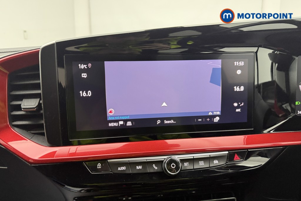 Vauxhall Mokka GS Automatic Petrol SUV - Stock Number (1657741) - 28th supplementary image