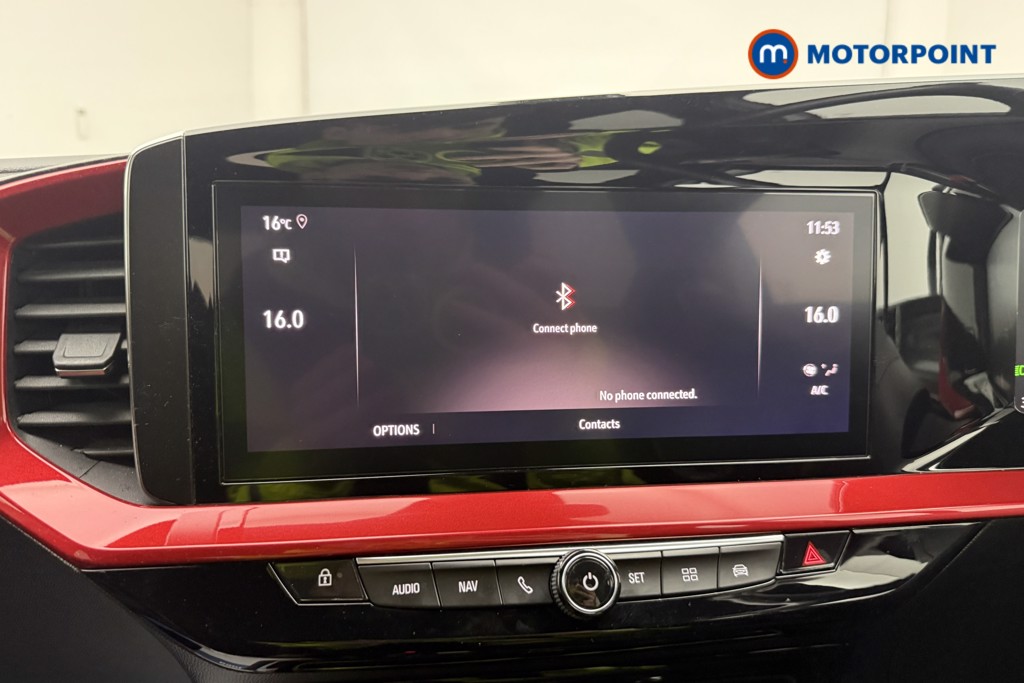 Vauxhall Mokka GS Automatic Petrol SUV - Stock Number (1657741) - 29th supplementary image