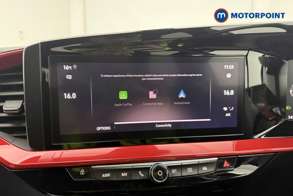 Vauxhall Mokka GS Automatic Petrol SUV - Stock Number (1657741) - 31st supplementary image