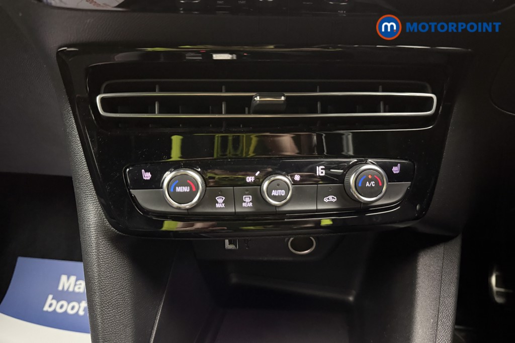 Vauxhall Mokka GS Automatic Petrol SUV - Stock Number (1657741) - 33rd supplementary image