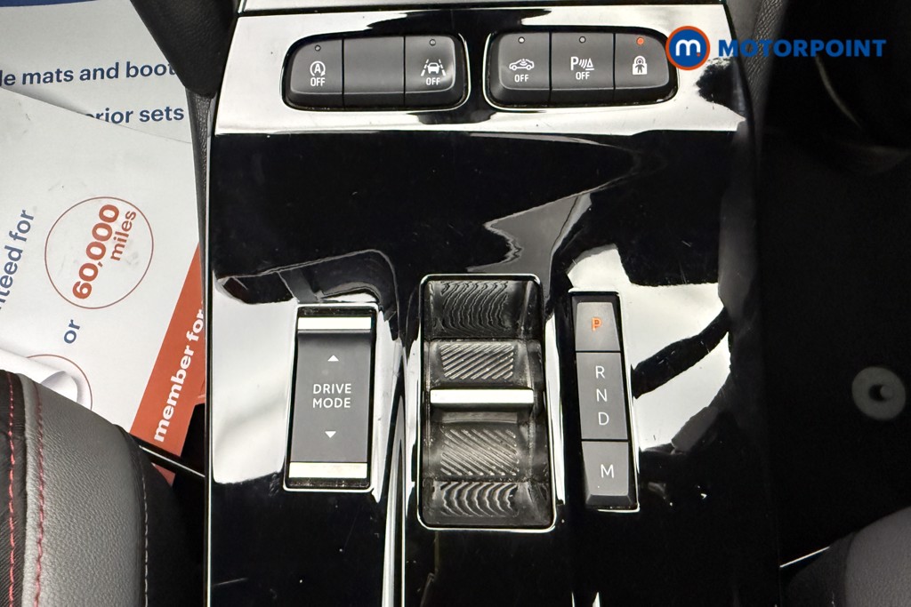 Vauxhall Mokka GS Automatic Petrol SUV - Stock Number (1657741) - 34th supplementary image