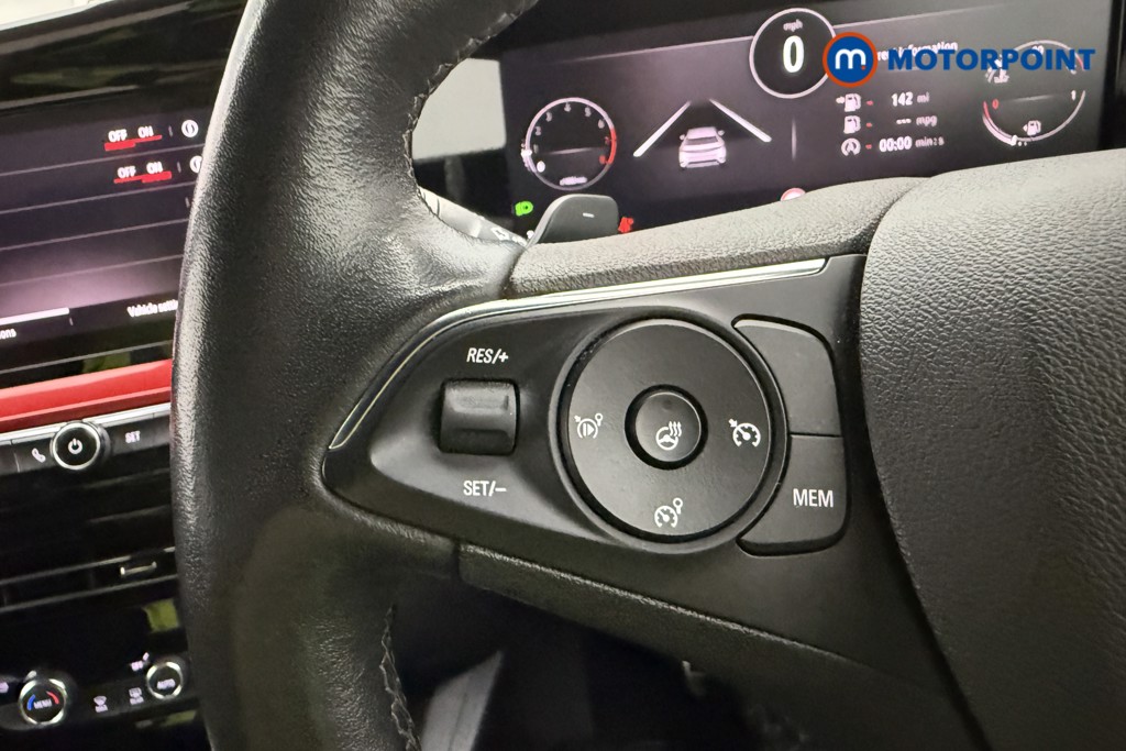 Vauxhall Mokka GS Automatic Petrol SUV - Stock Number (1657741) - 35th supplementary image