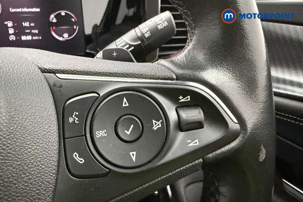 Vauxhall Mokka GS Automatic Petrol SUV - Stock Number (1657741) - 36th supplementary image