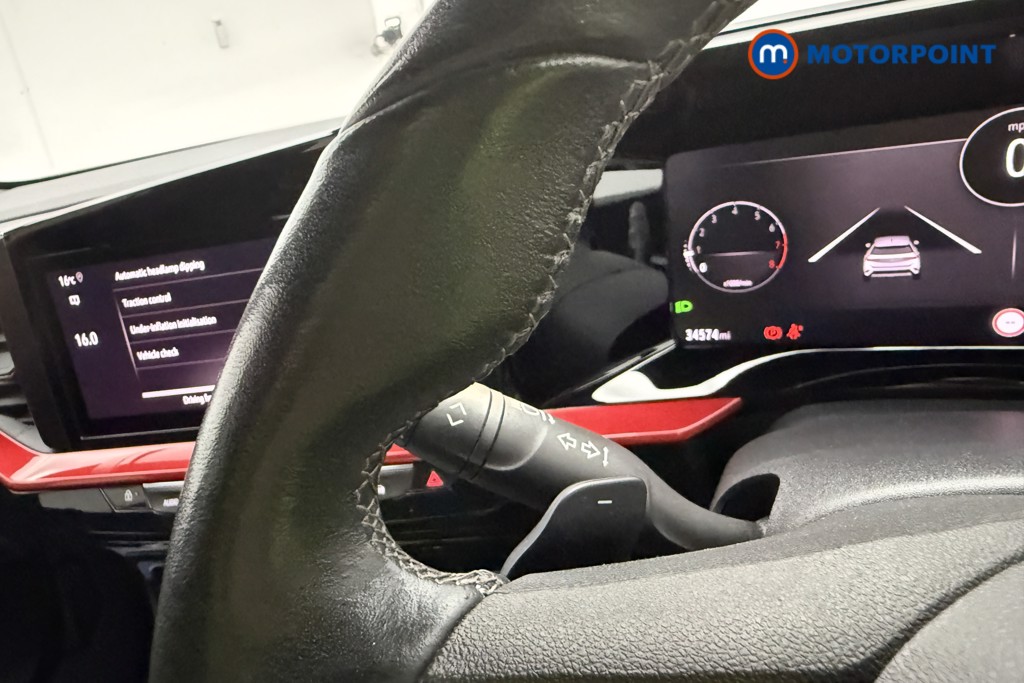 Vauxhall Mokka GS Automatic Petrol SUV - Stock Number (1657741) - 37th supplementary image
