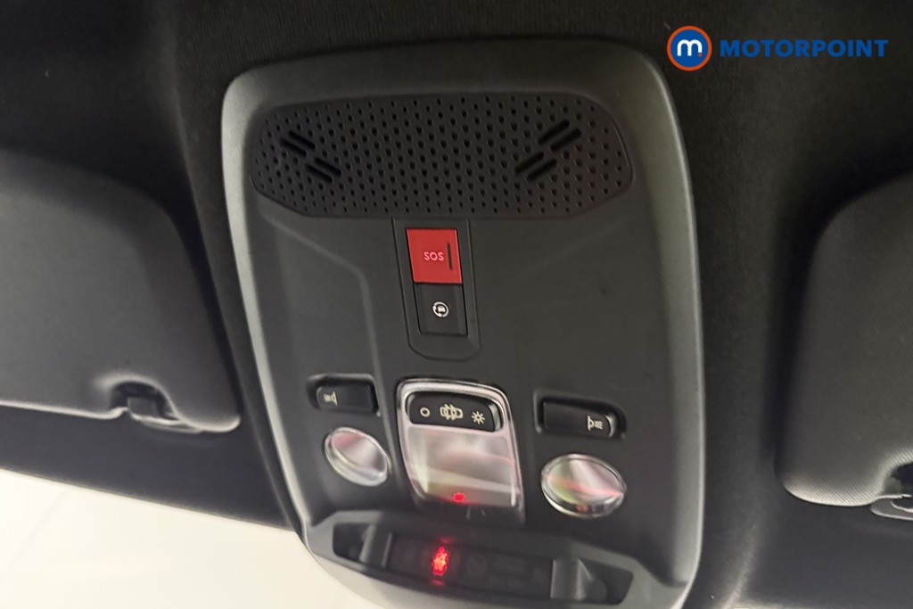 Vauxhall Mokka GS Automatic Petrol SUV - Stock Number (1657741) - 40th supplementary image