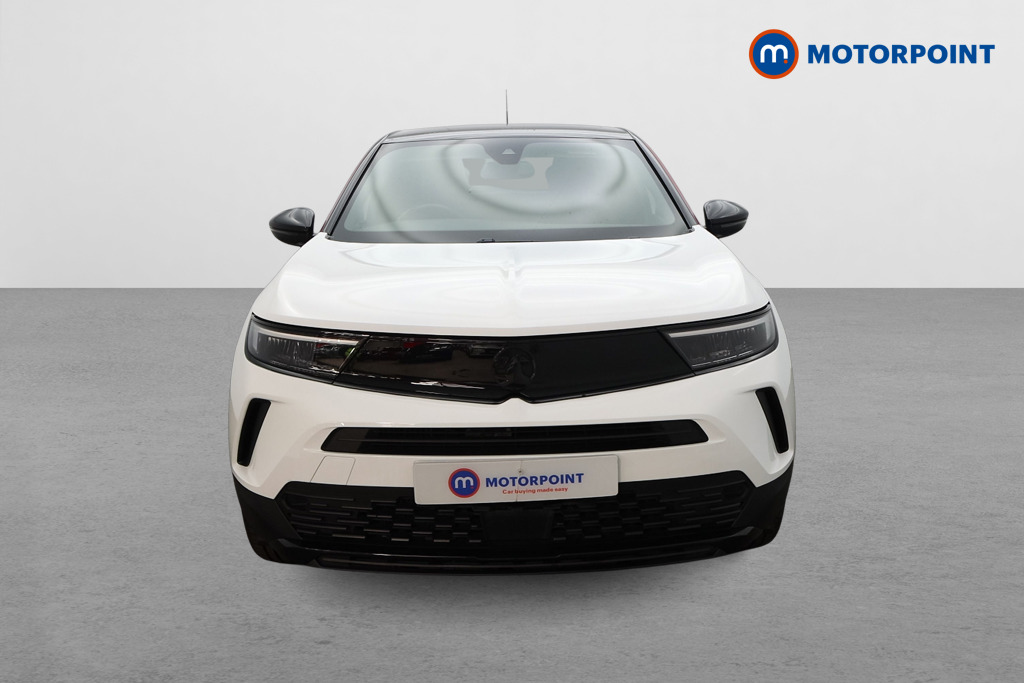 Vauxhall Mokka GS Automatic Petrol SUV - Stock Number (1657741) - Front bumper