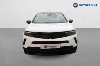 Vauxhall Mokka GS Automatic Petrol SUV - Stock Number (1657741) - Front bumper