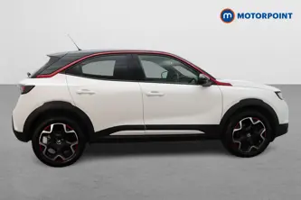 Vauxhall Mokka GS Automatic Petrol SUV - Stock Number (1657741) - Drivers side