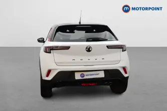 Vauxhall Mokka GS Automatic Petrol SUV - Stock Number (1657741) - Rear bumper