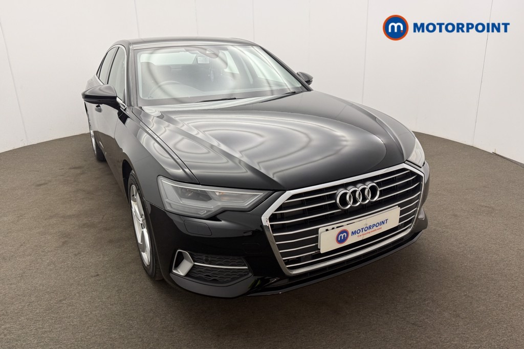 Audi A6 Sport Automatic Petrol Saloon - Stock Number (1657788) - 2nd supplementary image