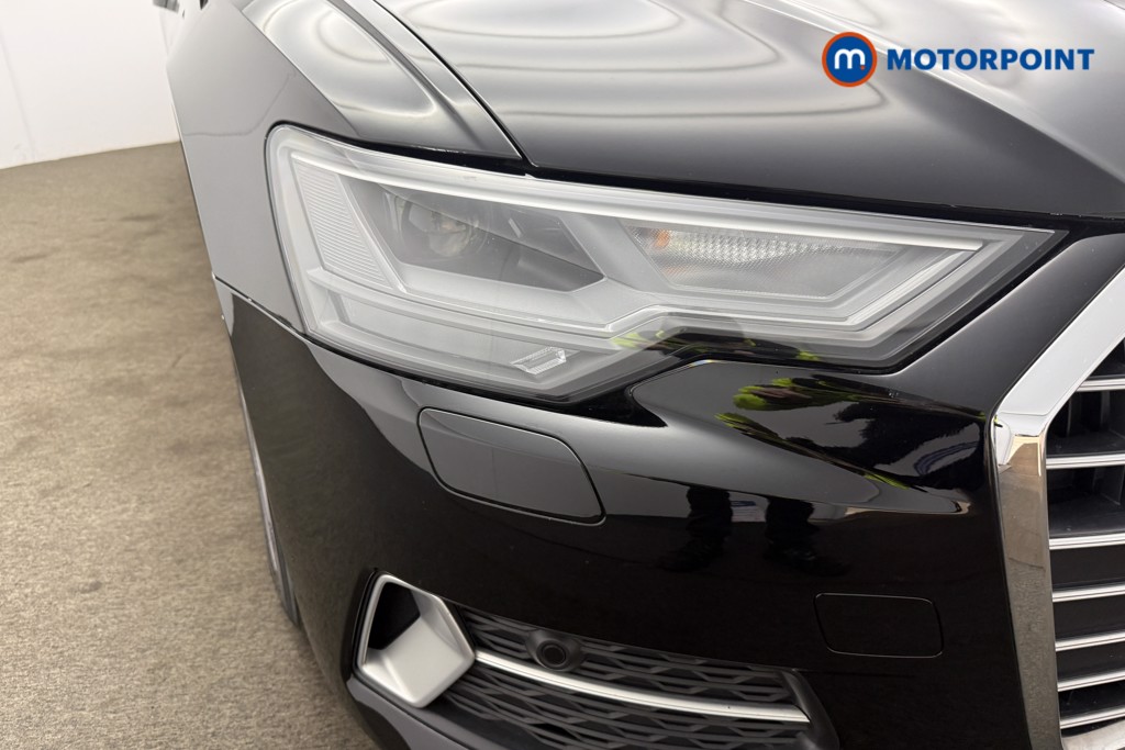 Audi A6 Sport Automatic Petrol Saloon - Stock Number (1657788) - 5th supplementary image