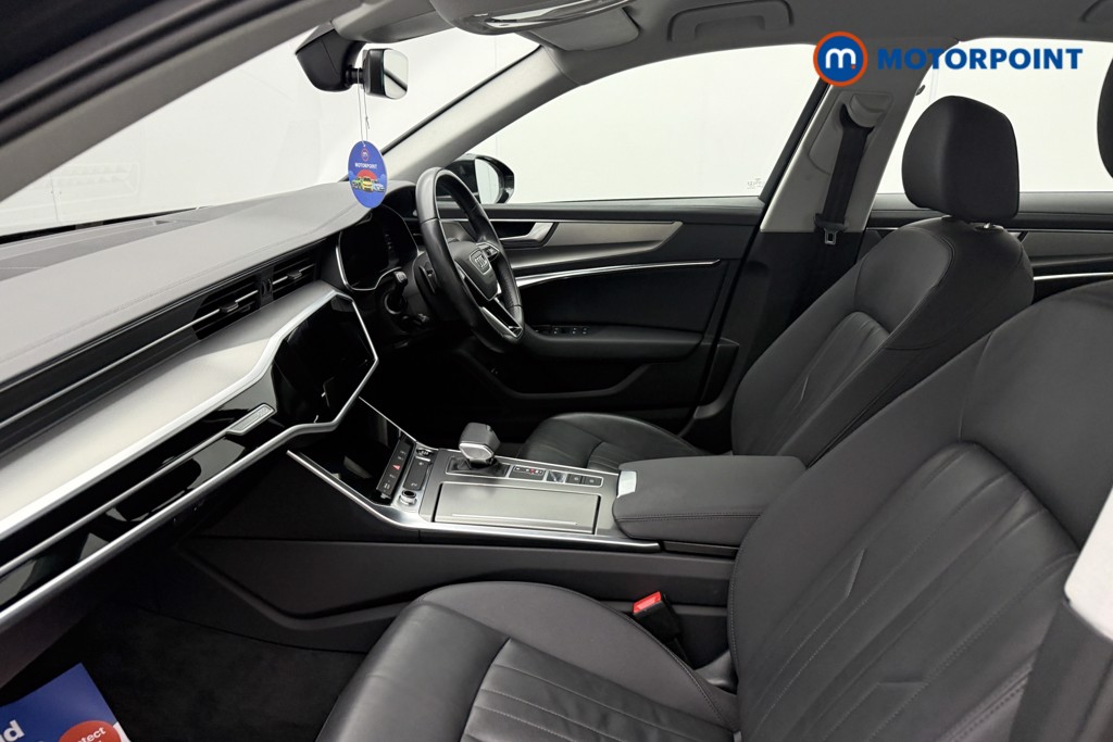Audi A6 Sport Automatic Petrol Saloon - Stock Number (1657788) - 7th supplementary image