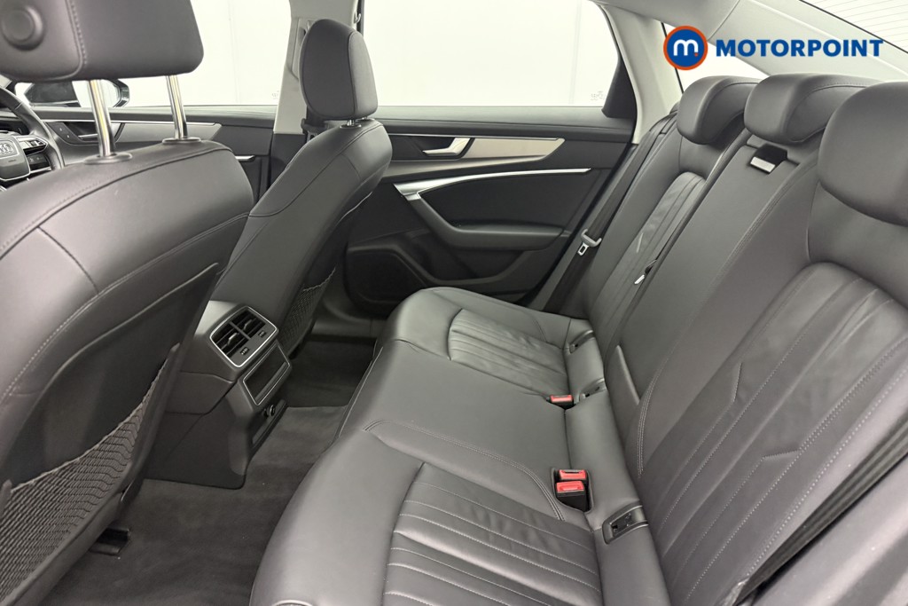 Audi A6 Sport Automatic Petrol Saloon - Stock Number (1657788) - 8th supplementary image