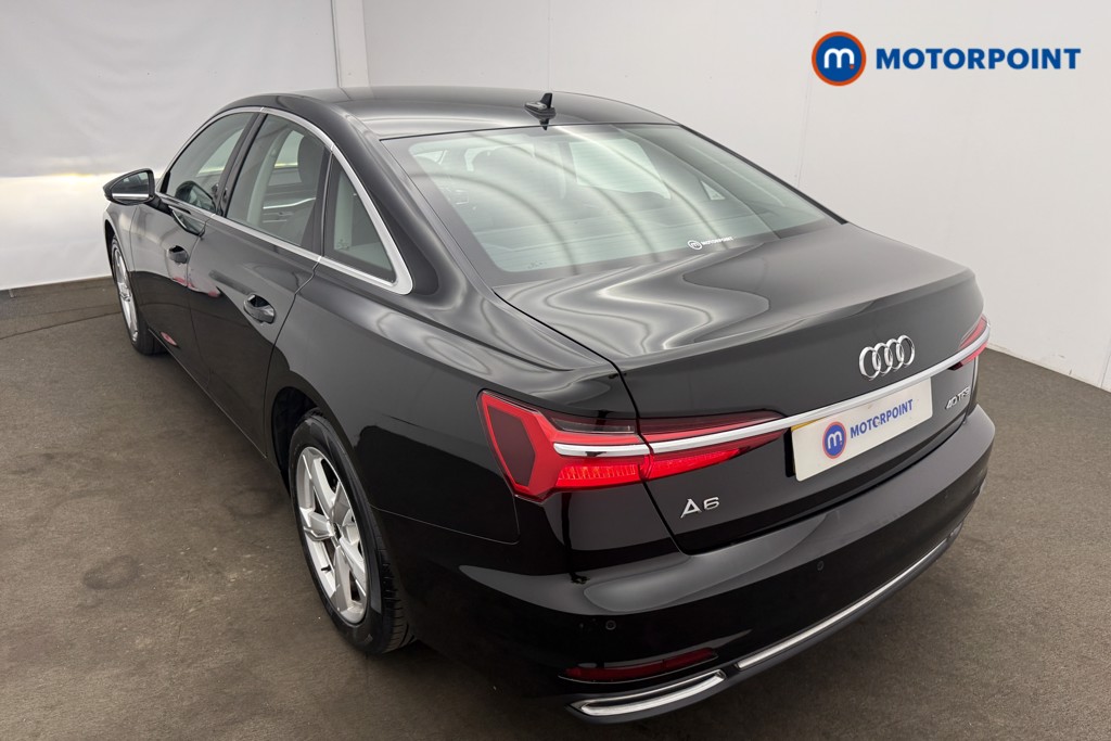 Audi A6 Sport Automatic Petrol Saloon - Stock Number (1657788) - 10th supplementary image