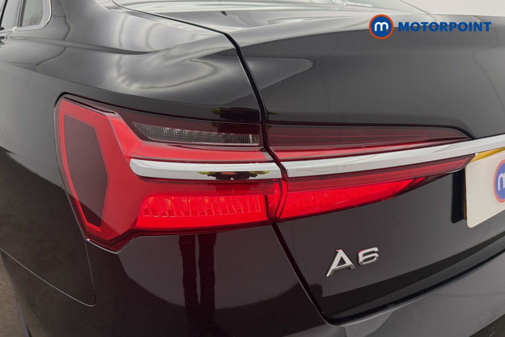 Audi A6 Sport Automatic Petrol Saloon - Stock Number (1657788) - 11th supplementary image