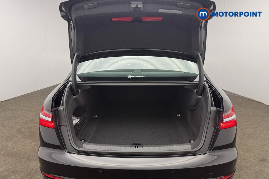 Audi A6 Sport Automatic Petrol Saloon - Stock Number (1657788) - 12th supplementary image