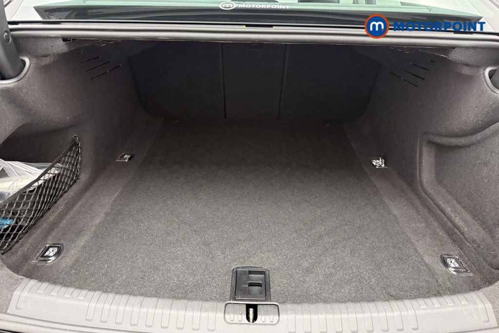 Audi A6 Sport Automatic Petrol Saloon - Stock Number (1657788) - 13th supplementary image