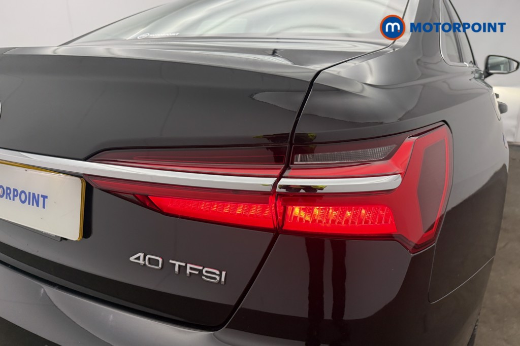 Audi A6 Sport Automatic Petrol Saloon - Stock Number (1657788) - 14th supplementary image