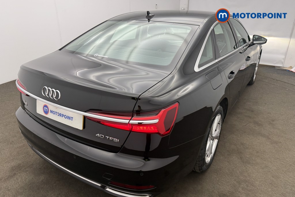 Audi A6 Sport Automatic Petrol Saloon - Stock Number (1657788) - 15th supplementary image
