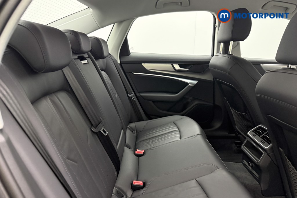 Audi A6 Sport Automatic Petrol Saloon - Stock Number (1657788) - 18th supplementary image